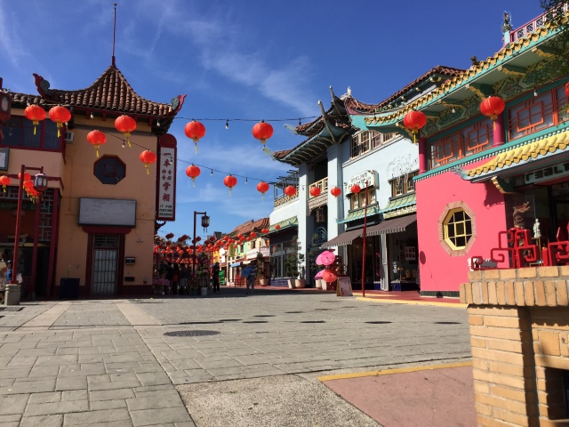 New Chinatown (Photo: J.S. Graboyes/Duck Pie)